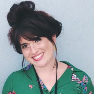 Meet your Posher, Lindsay